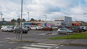Car park at Naas Sports Centre is 'too small'