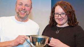 Carnage! Naas' Moat Club scoops Kildare Drama Festival trophy 