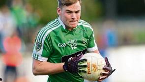 Tyrrell stars as Moorefield topple Sarsfields