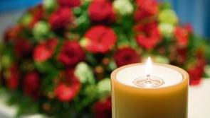 Deaths in Kildare - March 13, 2017
