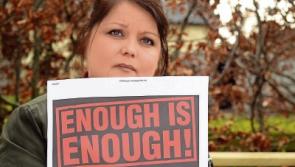 Kildare woman organising protest march over HSE assessment waiting lists for children