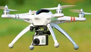 Kildare TD takes aim at drones