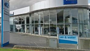 Plans lodged for new development at former Finlay's showroom in Newbridge 