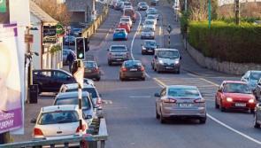 Sallins GAA cycle fundraiser