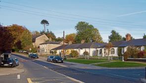 Johnstown residents concerned over motorway noise