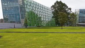 No decision yet on Naas hotel expansion plan