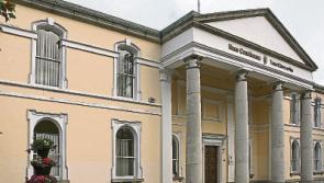 Kildare man jailed for handling stolen 'One For All' gift card