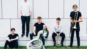 Booka Band set to impress in Newbridge