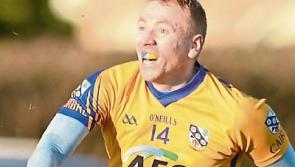 Carbury set up Aldridge Cup final with St Laurence's