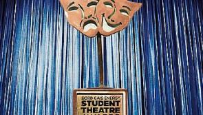 Five Kildare schools shortlisted for national student theatre awards