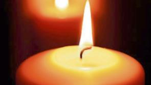 Deaths in Kildare - March 16, 2017