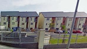 Greater support needed for Newbridge estate