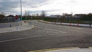 Concrete blockades ordered for controversial Newbridge walkway 