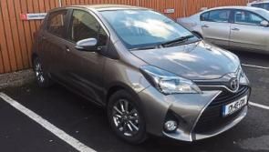 Yaris - after all these years it's still a great car
