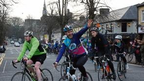 Charity with Kildare links launches results of groundbreaking research