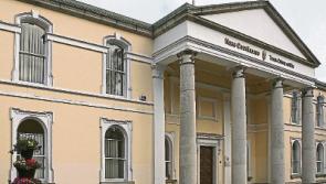 Eleven months for cannabis possession in Newbridge