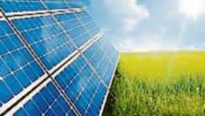 Green light for Kildare solar farm