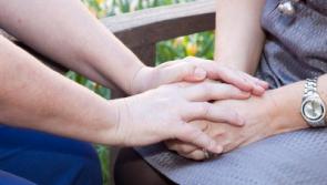 Bereavement talk in Newbridge this week