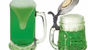 COLUMN: Kildare's real green beer and St Patrick's Day