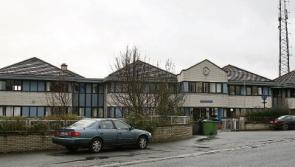 Man robbed at knifepoint in  Naas 