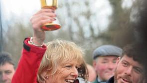 Sizing John confirmed for Punchestown
