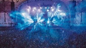 Electric Picnic worth millions to local area