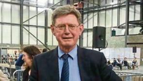 BREAKING: Man to be sentenced for death of Kildare councillor Willie Crowley