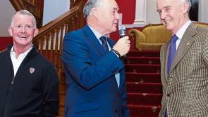 2017 Flat Season launched at Palmerstown House
