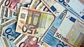 Kildare third highest disposable income in Ireland