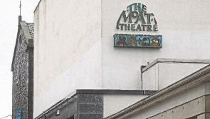 Progress made on securing funding for Naas' Moat Theatre, says Kildare TD