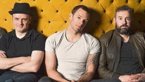 Bressie's Blizzards to hit Newbridge stage