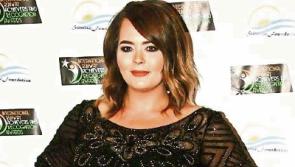 Newbridge curvy model is named Plus Size Queen