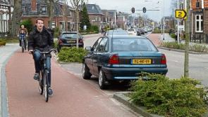Cycling Column: The economic benefits of cycling lanes to Kildare