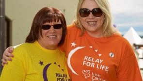 Plans for Kildare Relay for Life at Punchestown well underway