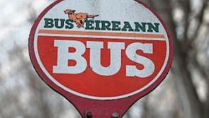 Kildare commuters to be hit by all-out bus strike from midnight