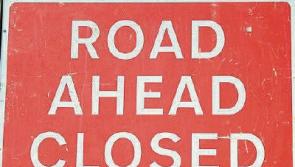 Kildare road closure planned for water mains works