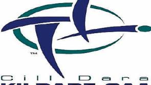 This week's Kildare GAA club fixtures