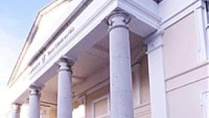 Fined for graffiti damage at rail station in Kildare