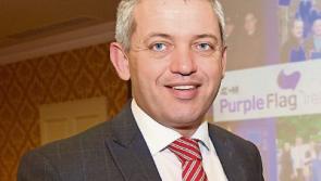 Kildare Chamber seeks urgent meeting with minister over rates
