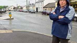 Darren Scully appointed chair of Kildare County Cycling Forum