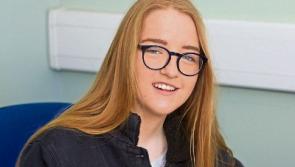 'Disability does not define me' — Kildare teenager