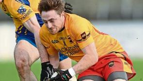 Shaun Fahey hits four as Lars shock The Sash