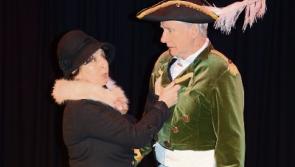 Kilcullen Drama Group brings O'Casey to the stage this week