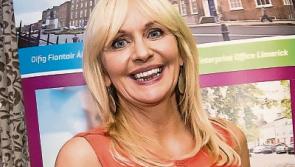 Miriam O'Callaghan to start Celbridge's 'Jog For A Dog'