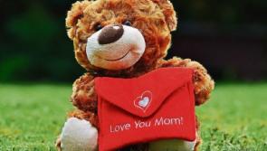 What Kildare mammies really, really want this Mother's Day
