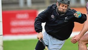 Kildare team to take on London
