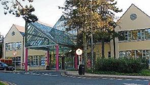 26 waiting for beds at Naas Hospital
