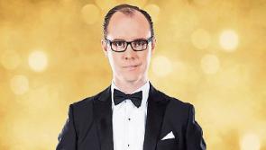 Kildare's Dancing With The Stars judge Brian is ready to get back to cutting his lawn