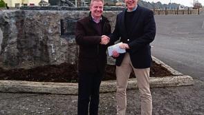 Preparations underway for Newbridge parish raceday