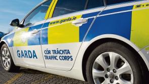 Allenwood shop raid car has been found